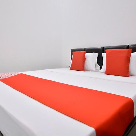 Hotel O White Solitaire لوديانا المظهر الخارجي الصورة