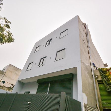 Hotel O White Solitaire لوديانا المظهر الخارجي الصورة