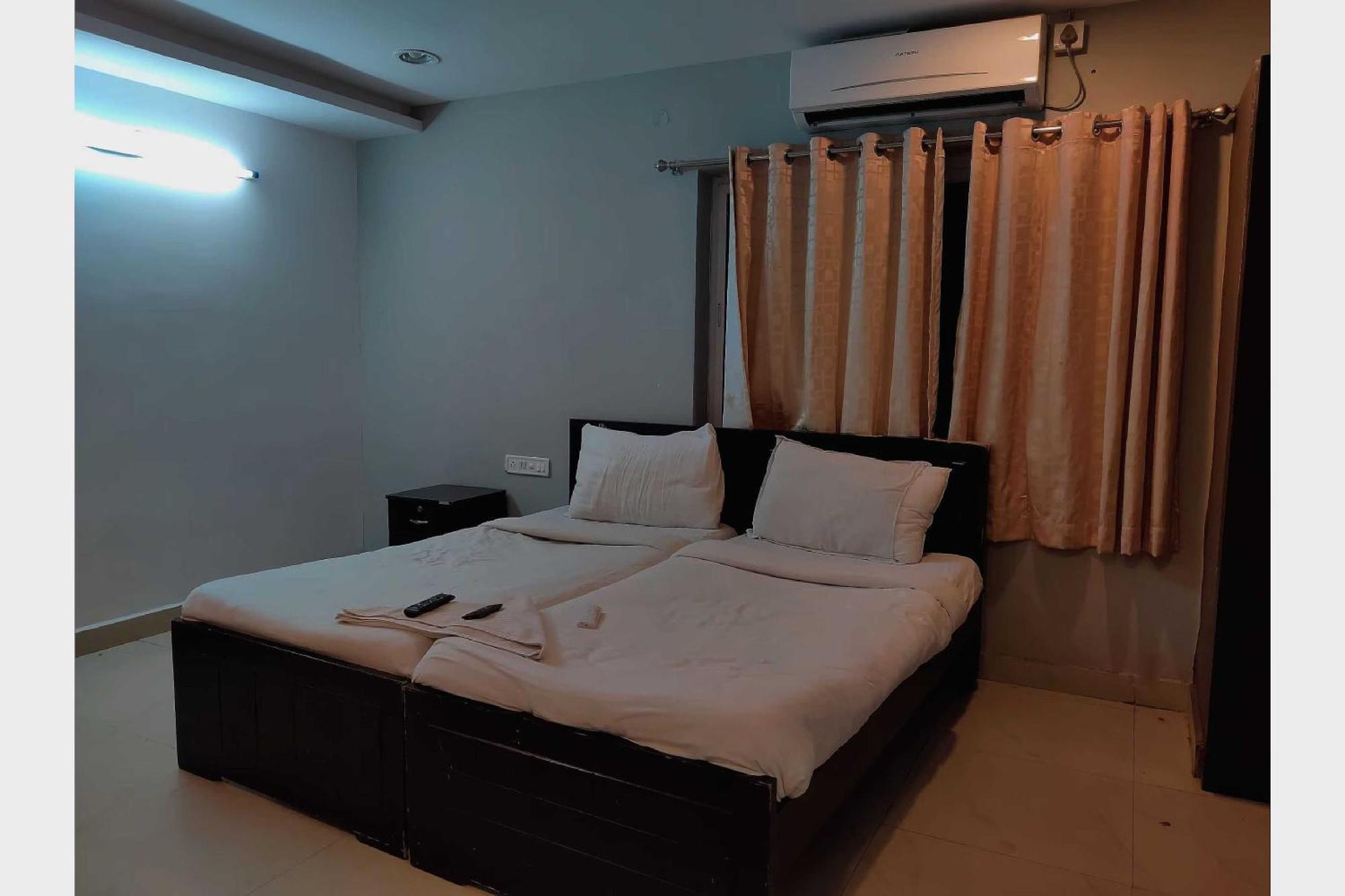 Hotel O White Solitaire لوديانا المظهر الخارجي الصورة