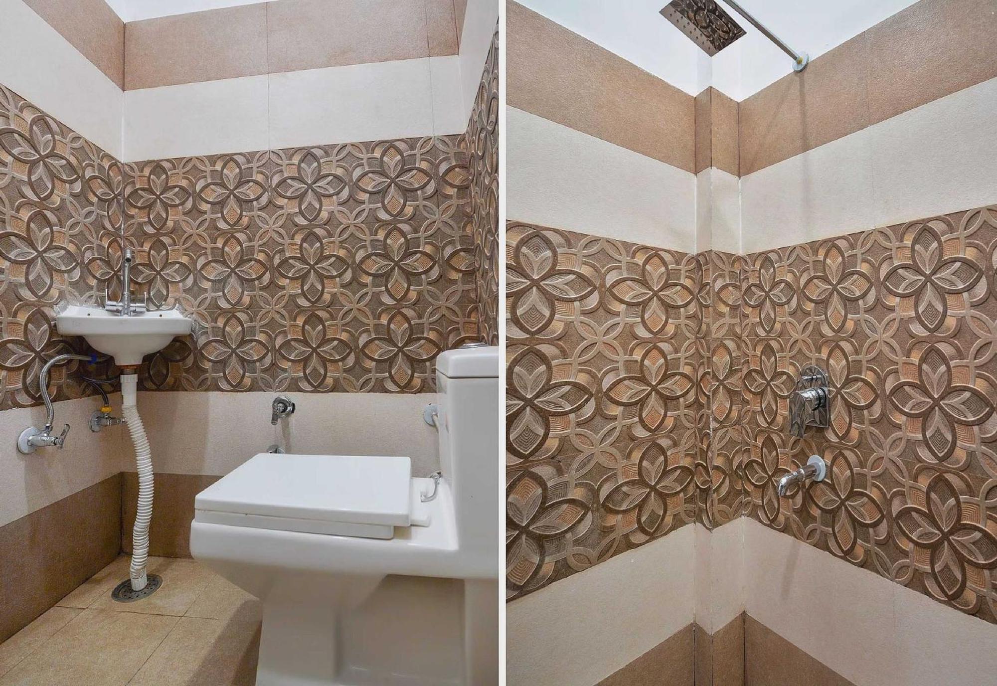 Hotel O White Solitaire لوديانا المظهر الخارجي الصورة
