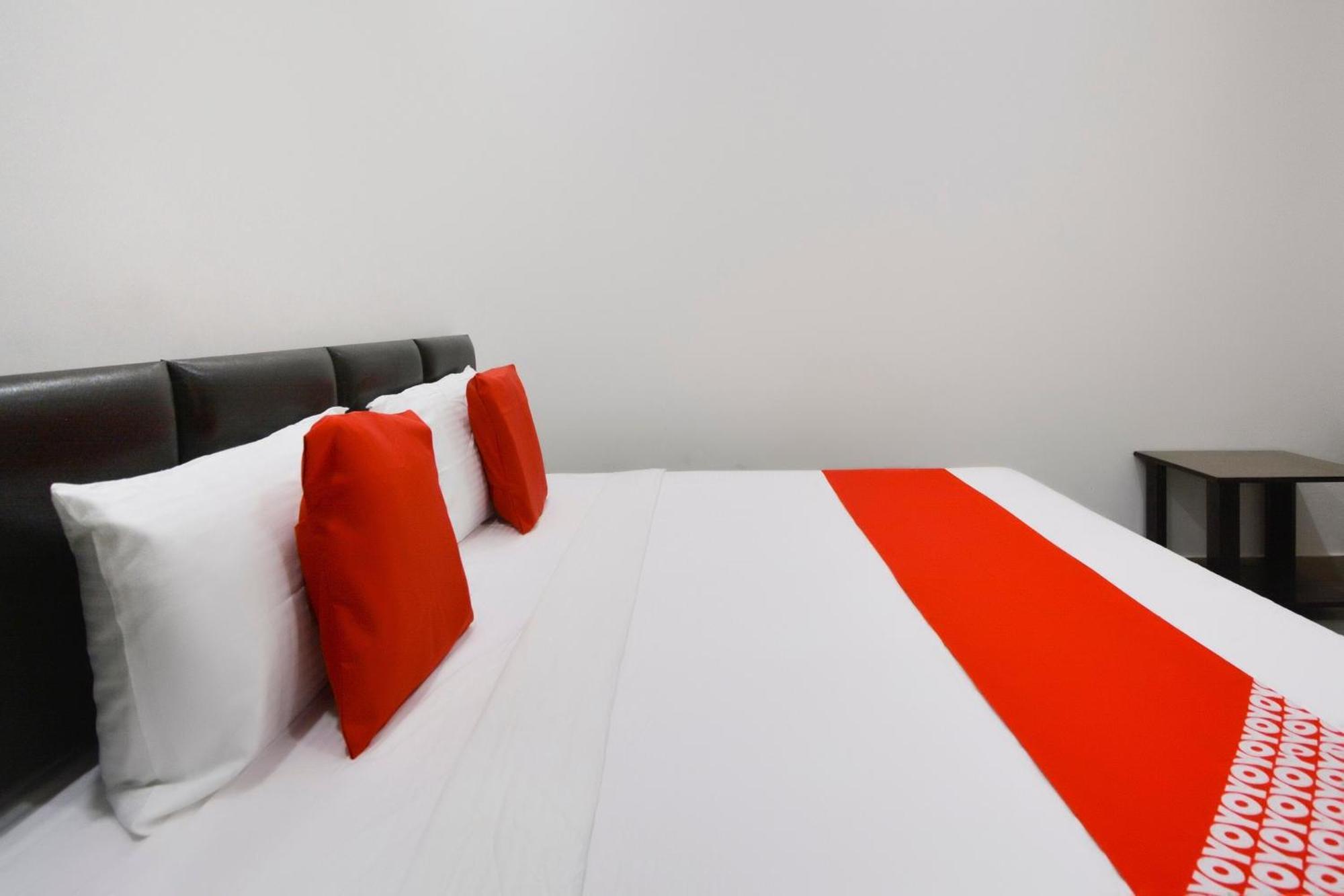 Hotel O White Solitaire لوديانا المظهر الخارجي الصورة