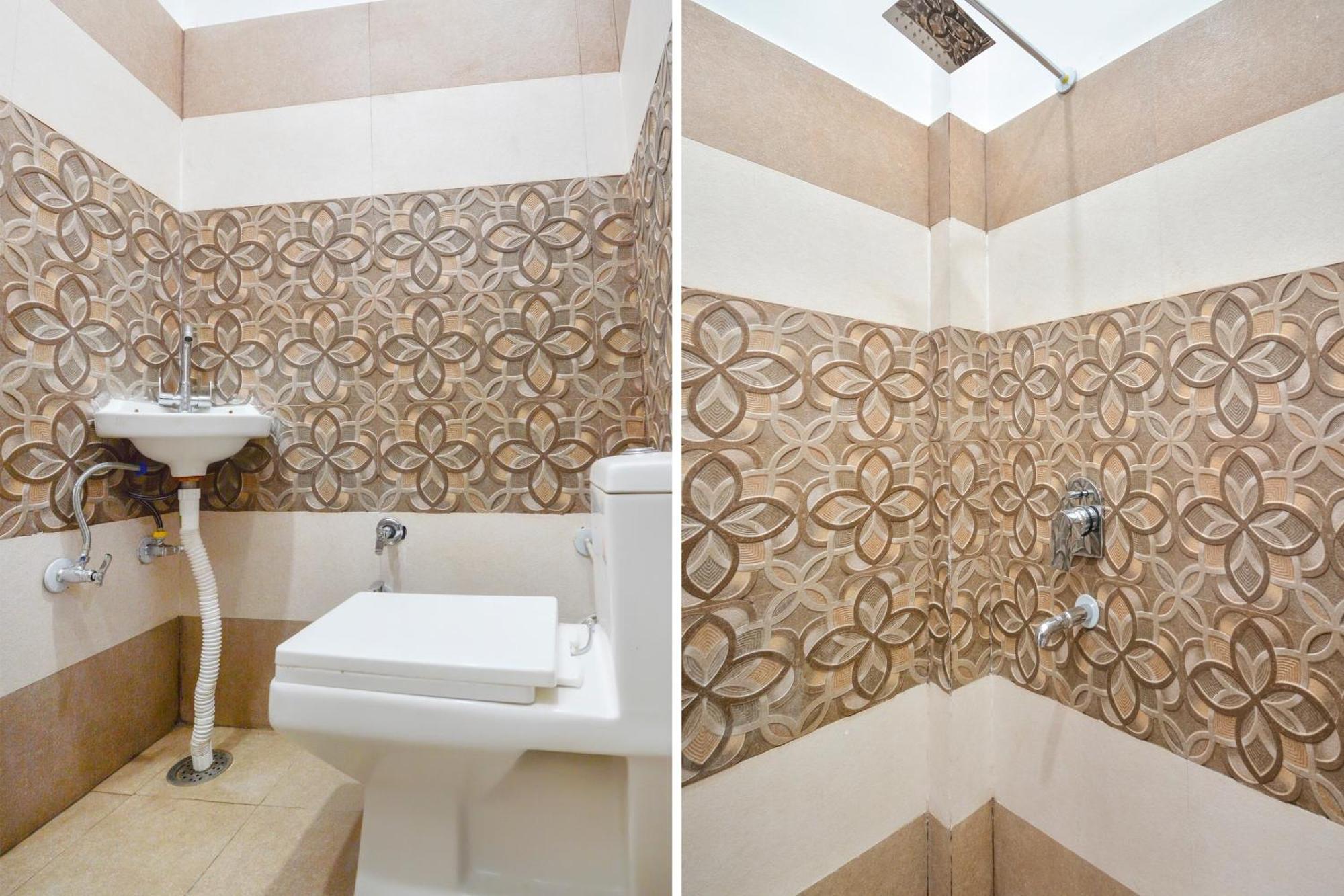 Hotel O White Solitaire لوديانا المظهر الخارجي الصورة